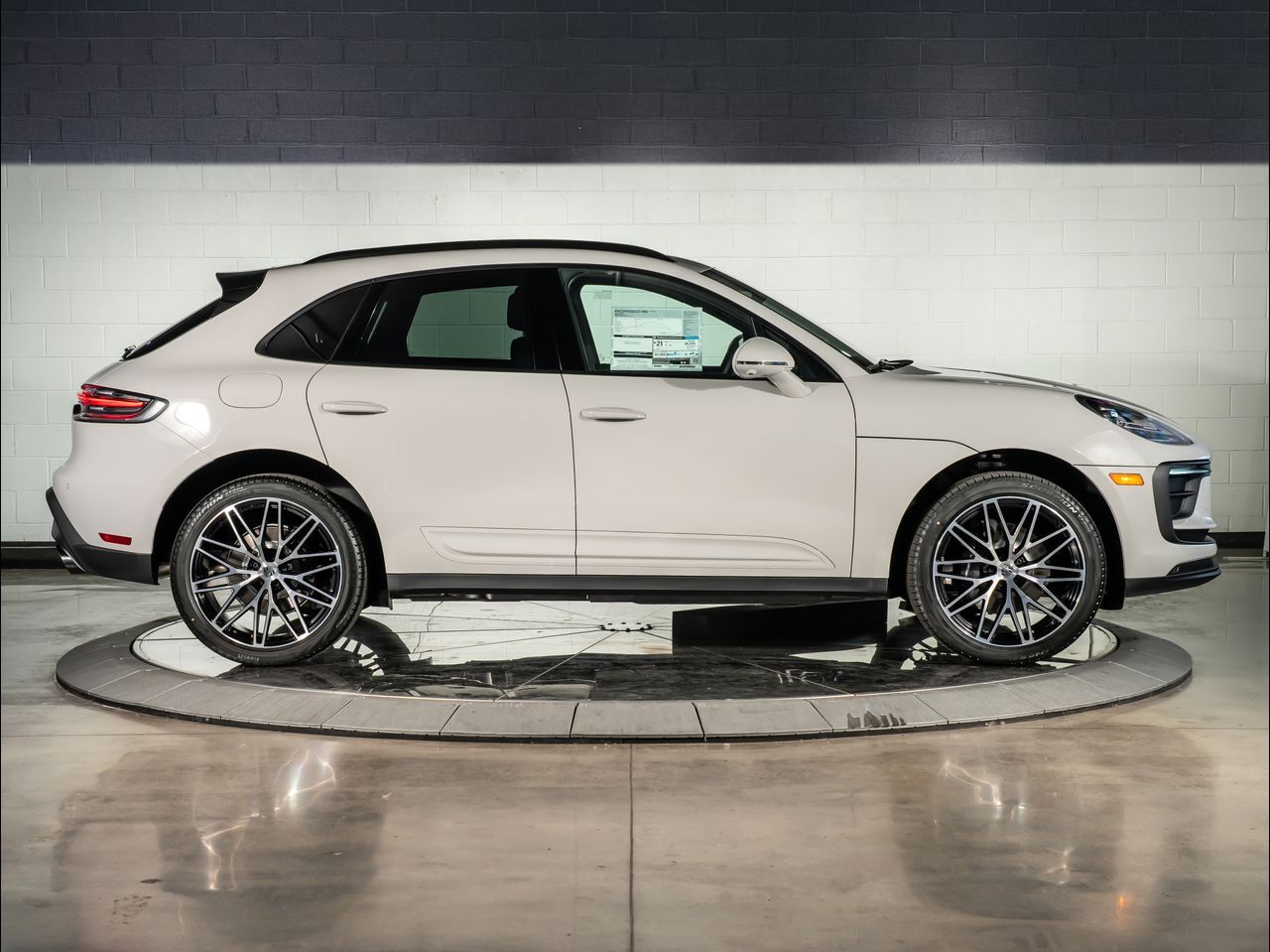 2026 Porsche Macan Santa Clarita CA