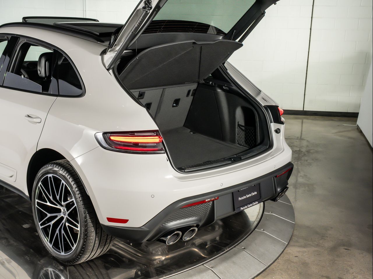 2026 Porsche Macan Santa Clarita CA