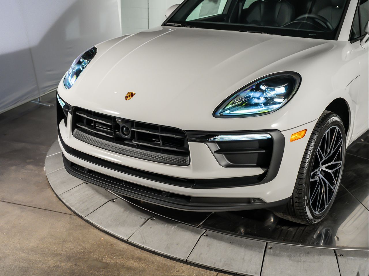 2026 Porsche Macan Santa Clarita CA