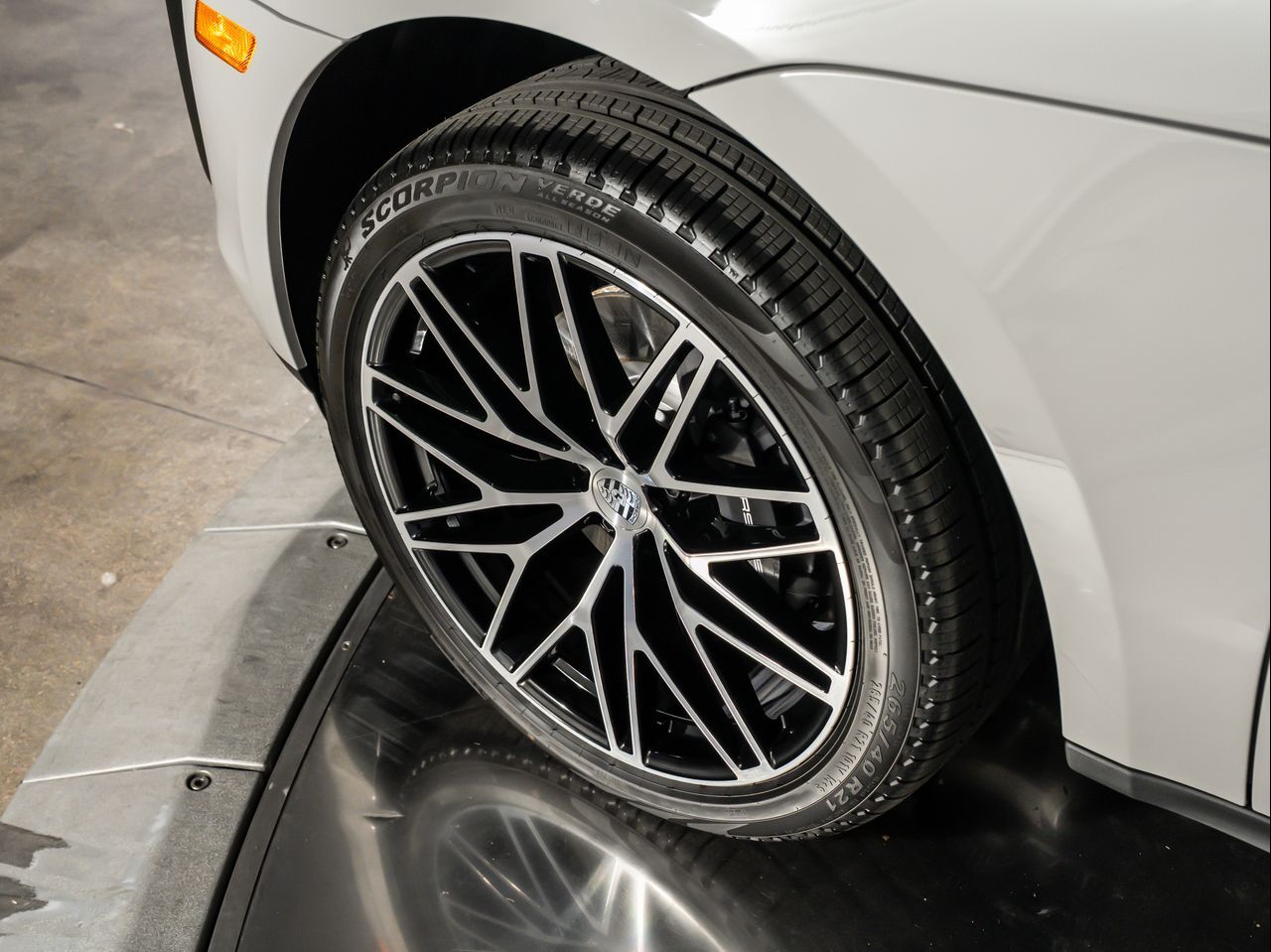 2026 Porsche Macan Santa Clarita CA