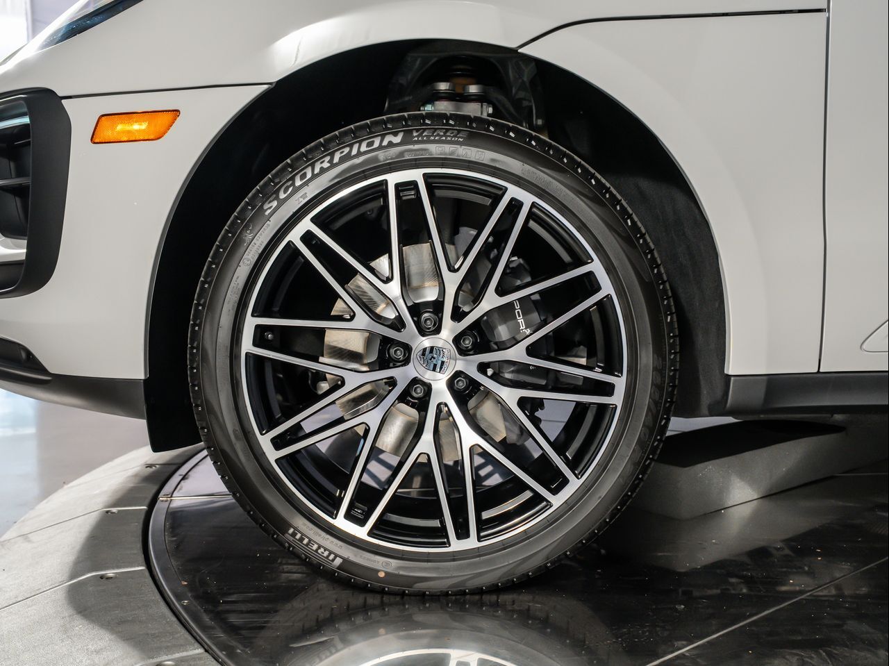 2026 Porsche Macan Santa Clarita CA