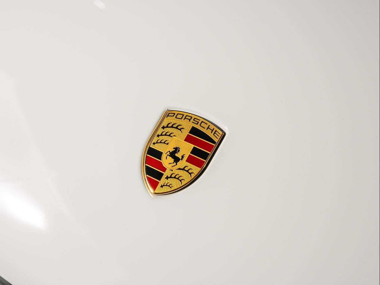 2026 Porsche Macan Santa Clarita CA