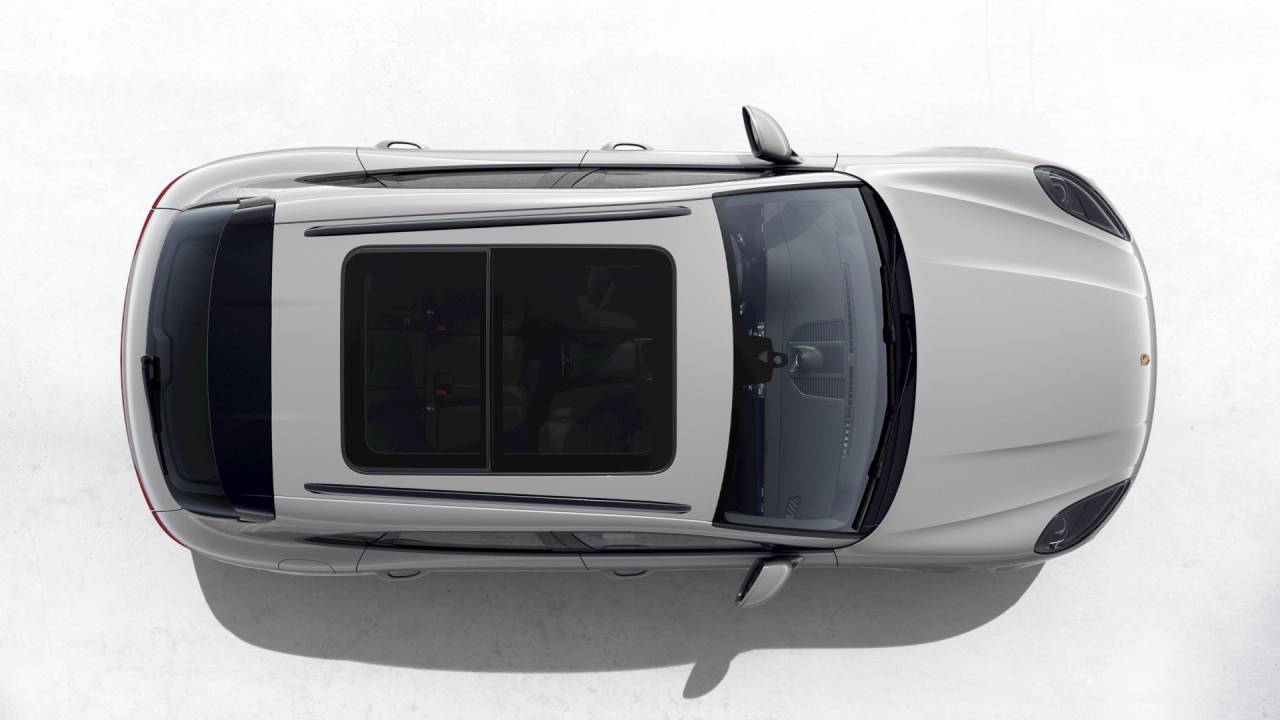 2026 Porsche Macan Santa Clarita CA