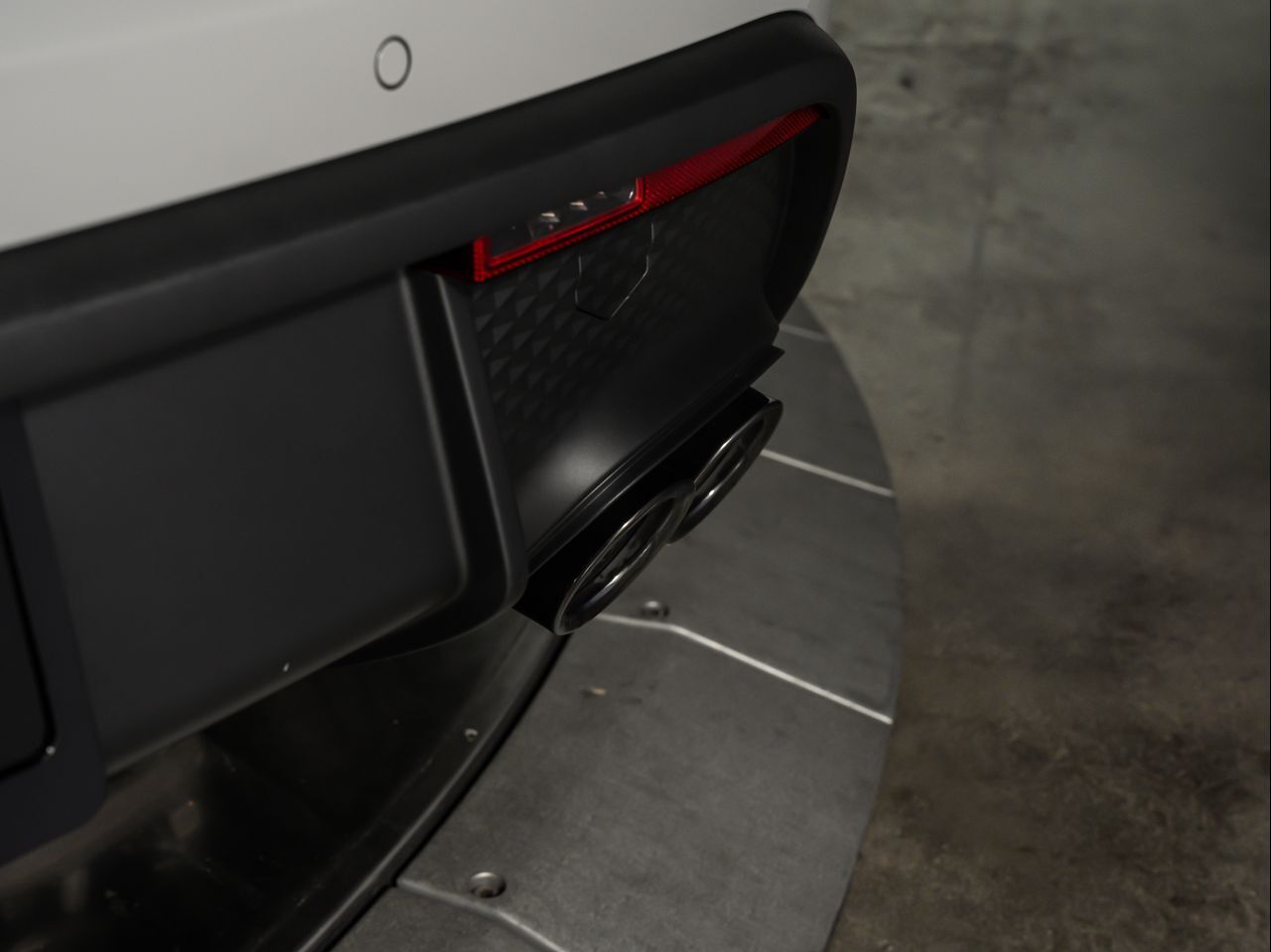 2026 Porsche Macan Santa Clarita CA