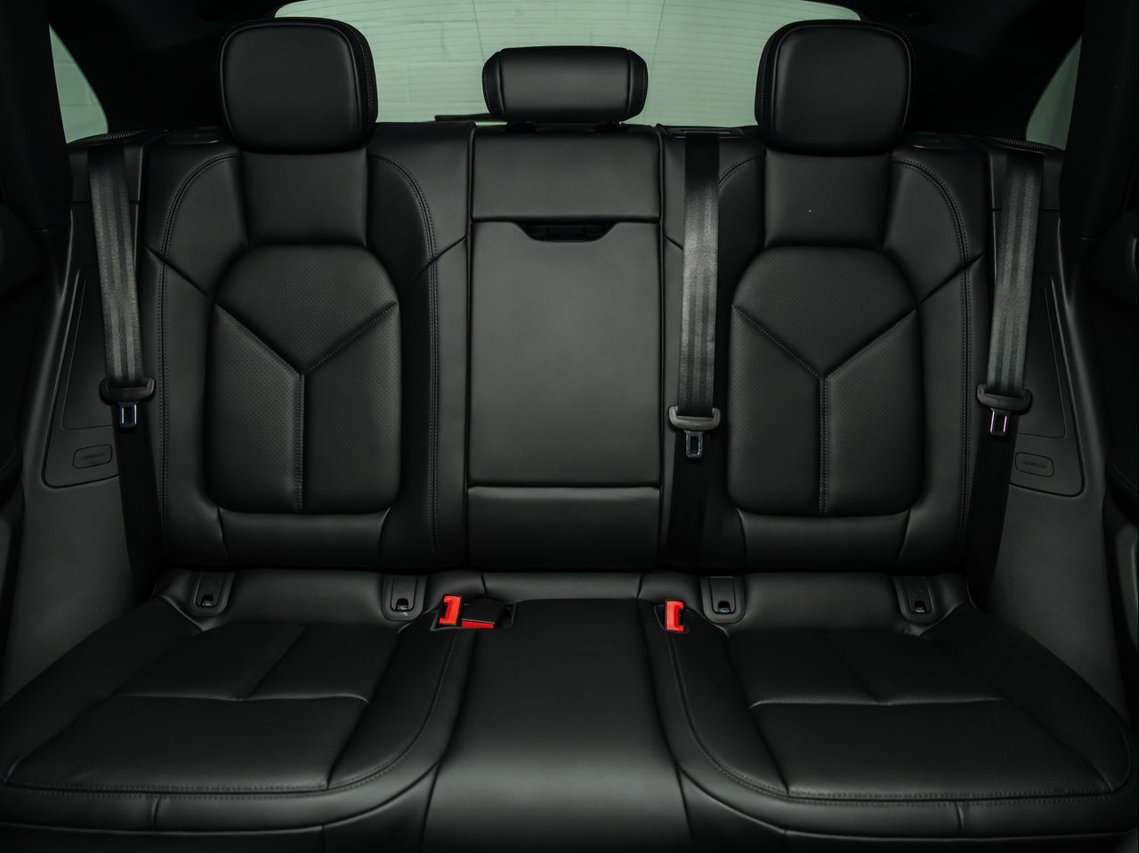 2026 Porsche Macan Santa Clarita CA