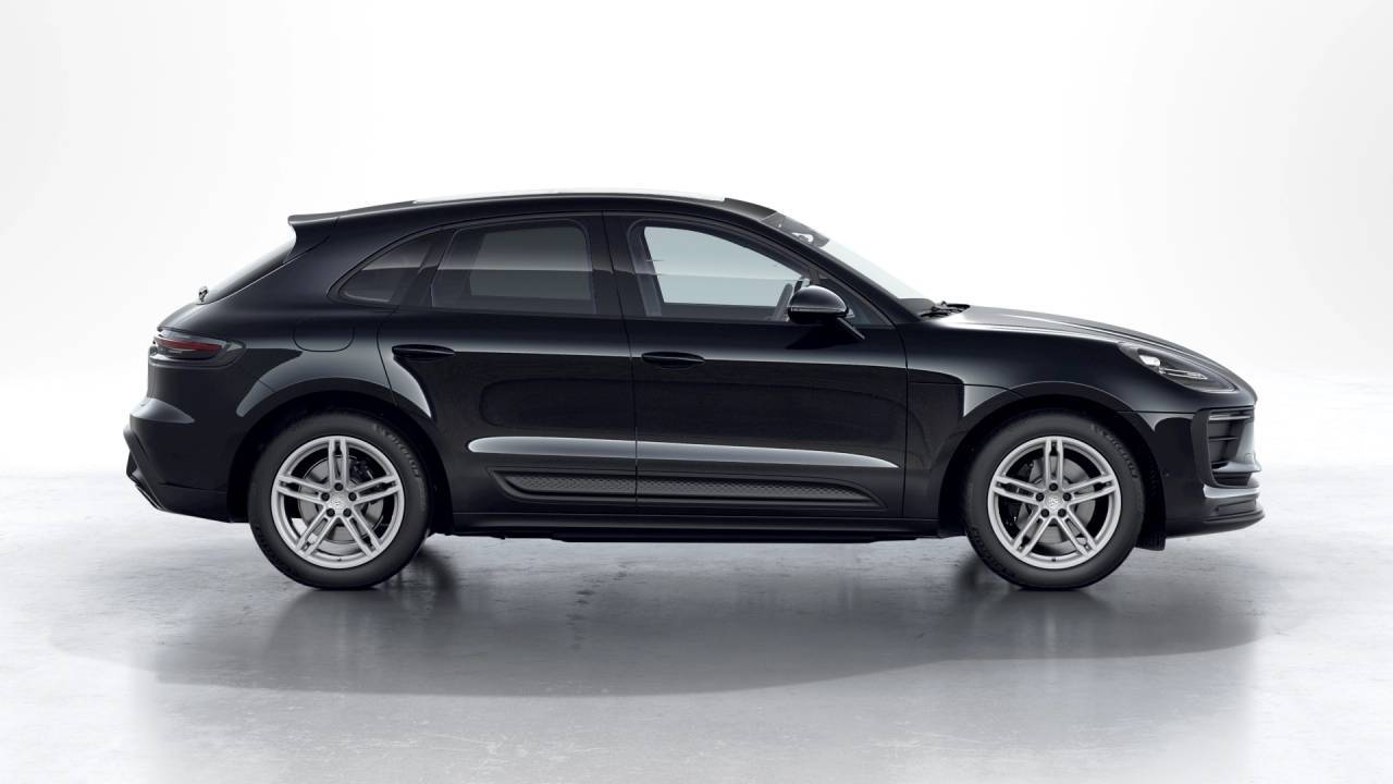 2026 Porsche Macan Santa Clarita CA
