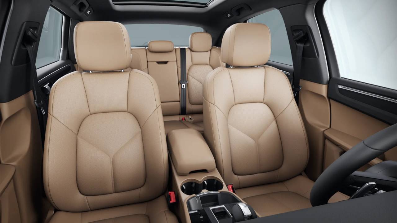 2026 Porsche Macan Santa Clarita CA