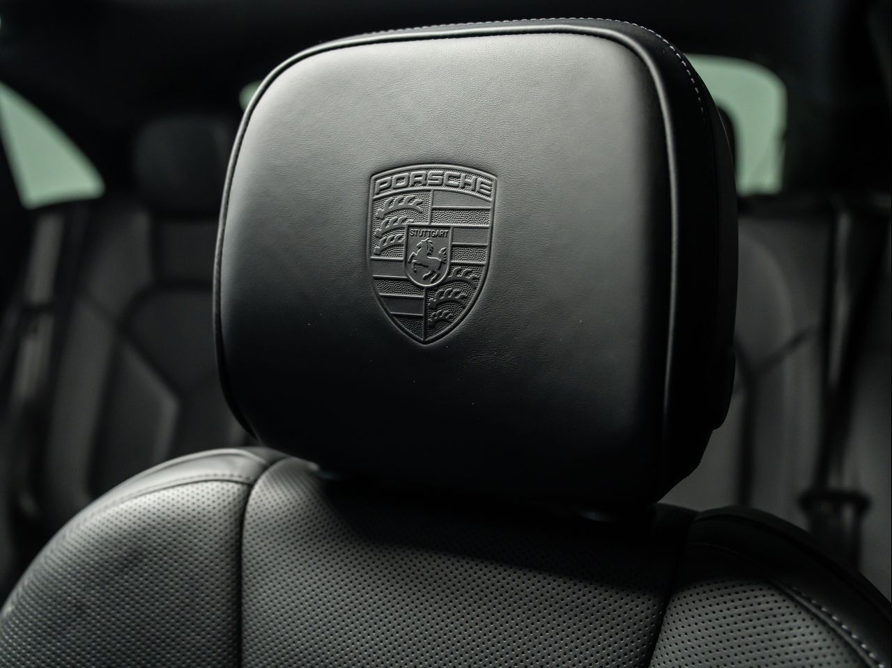 2026 Porsche Macan Santa Clarita CA