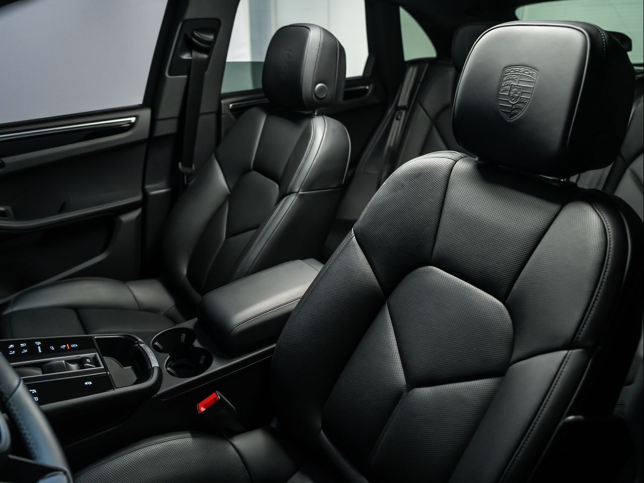 2026 Porsche Macan Santa Clarita CA
