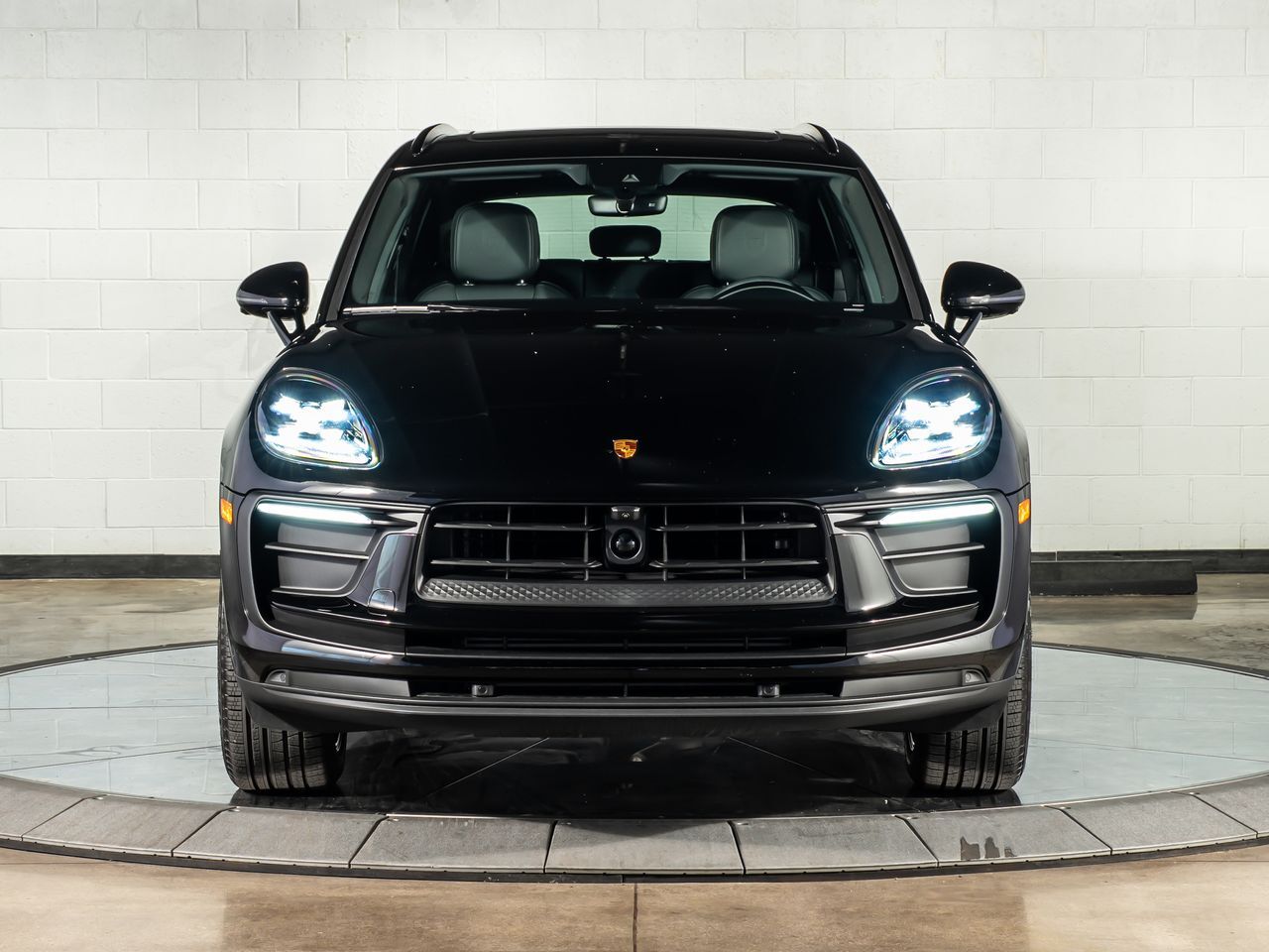 2026 Porsche Macan Santa Clarita CA