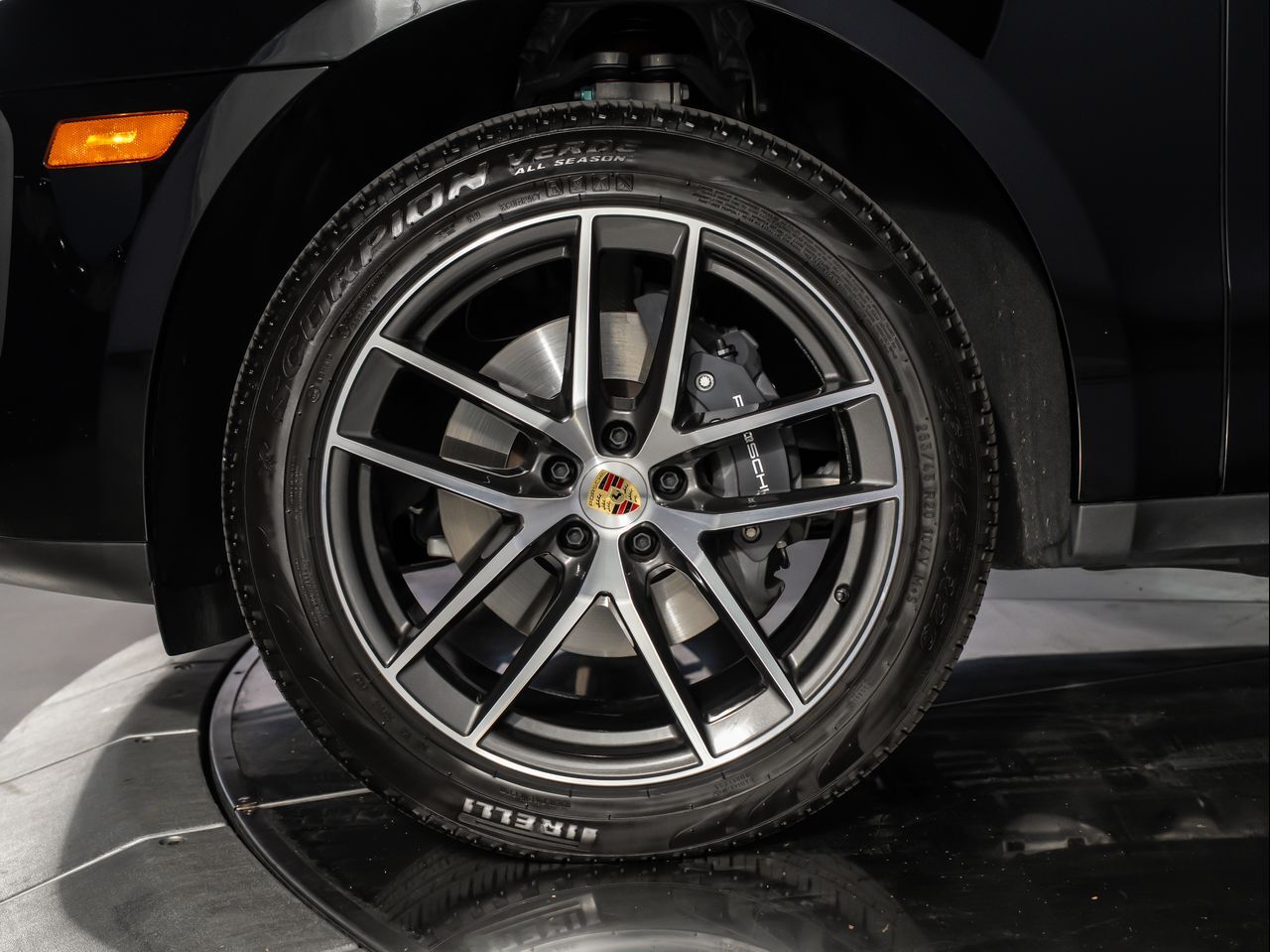 2026 Porsche Macan Santa Clarita CA