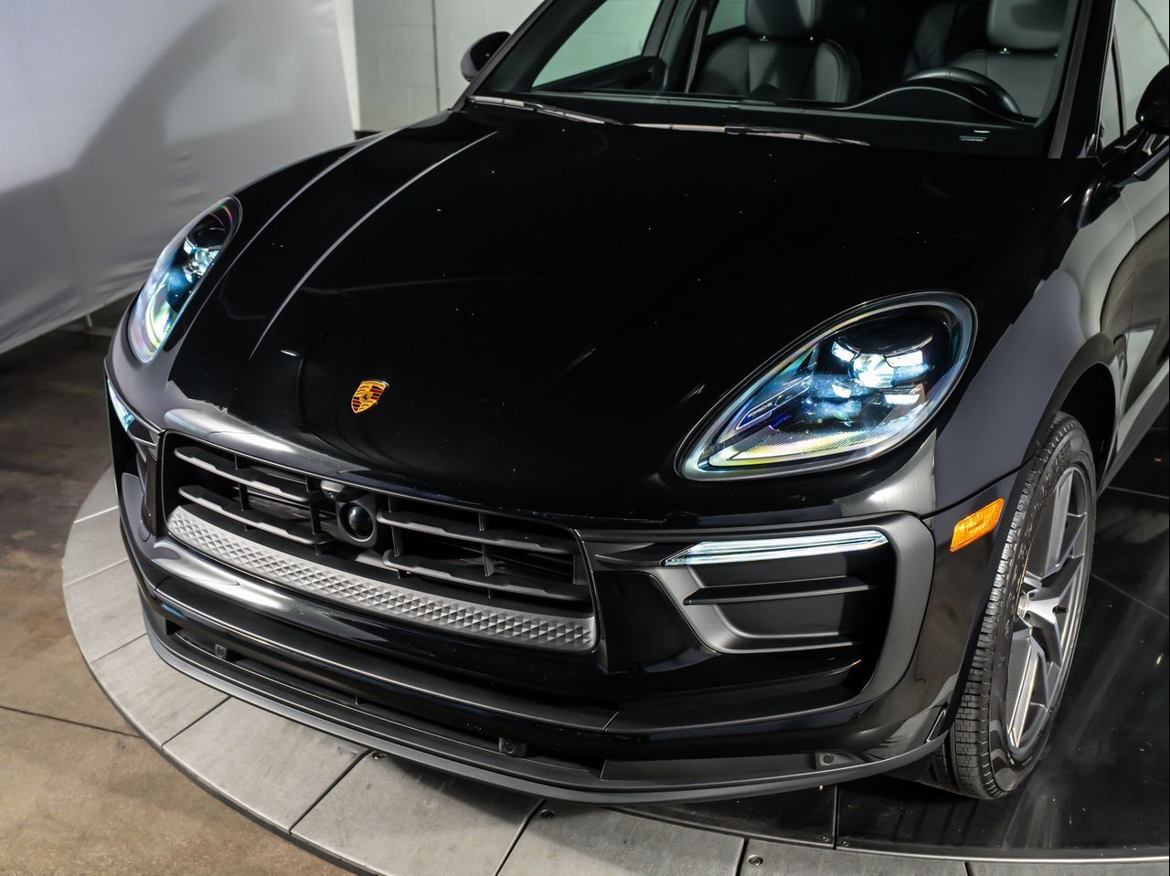 2026 Porsche Macan Santa Clarita CA