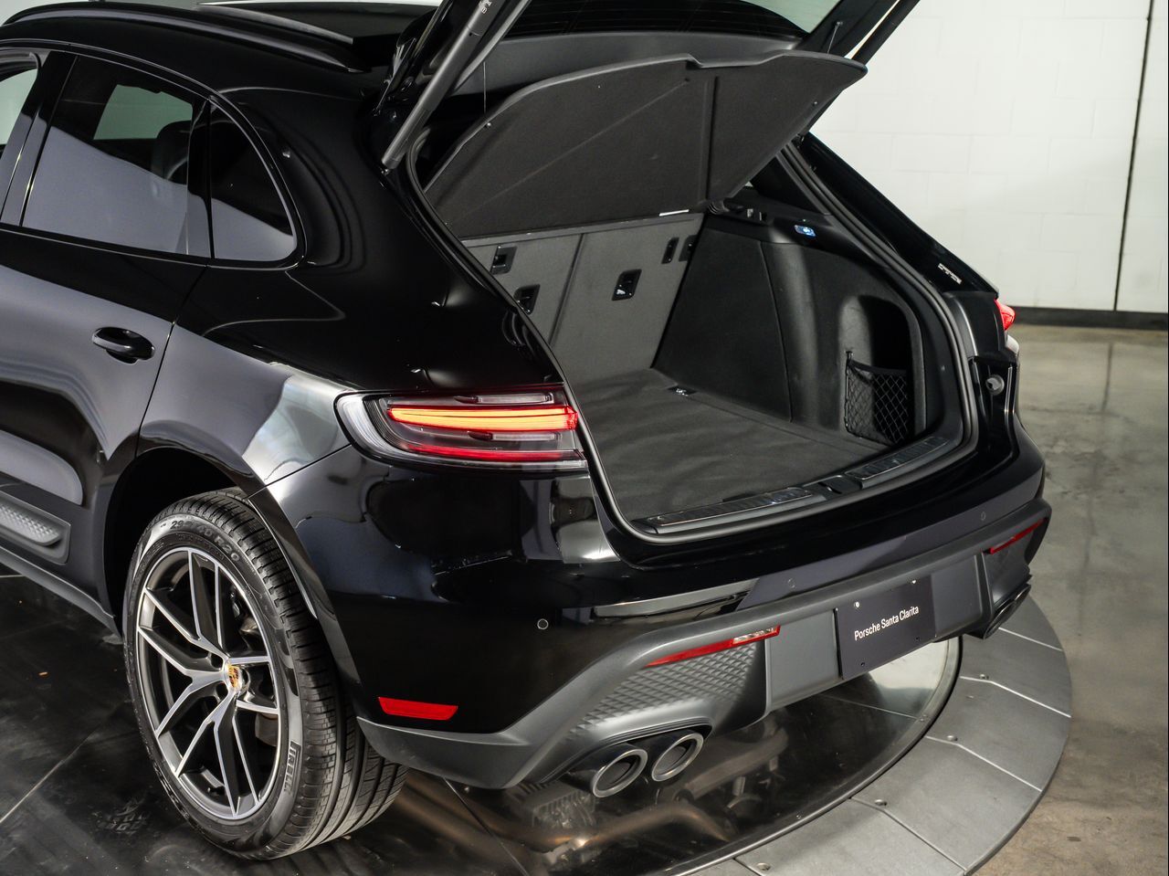 2026 Porsche Macan Santa Clarita CA