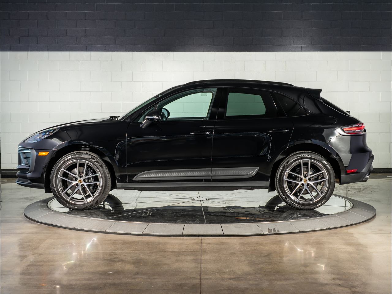 2026 Porsche Macan Santa Clarita CA