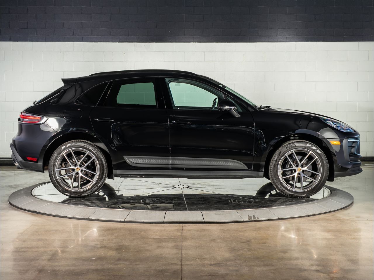 2026 Porsche Macan Santa Clarita CA