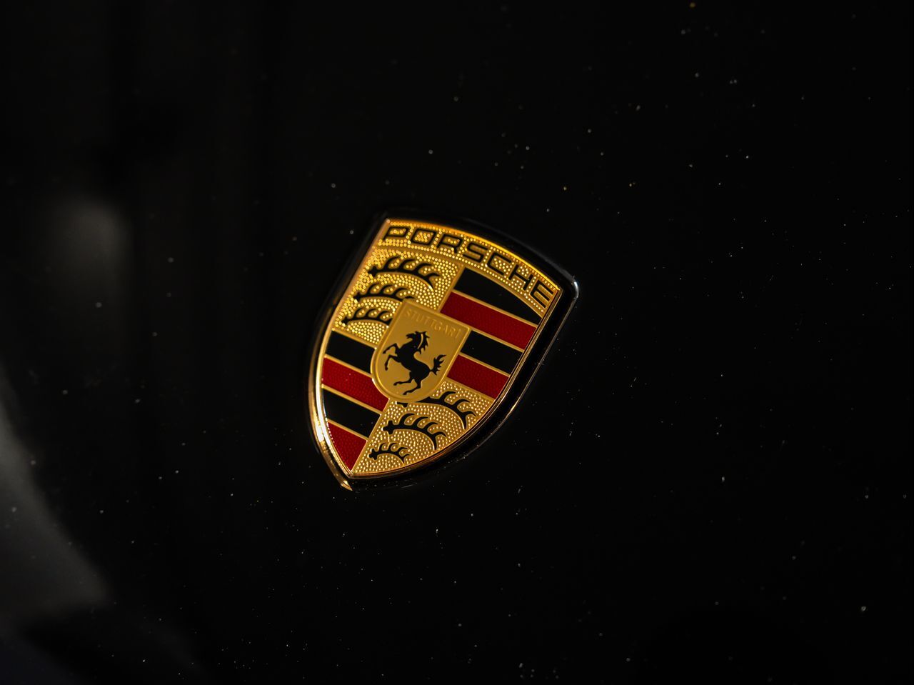 2026 Porsche Macan Santa Clarita CA