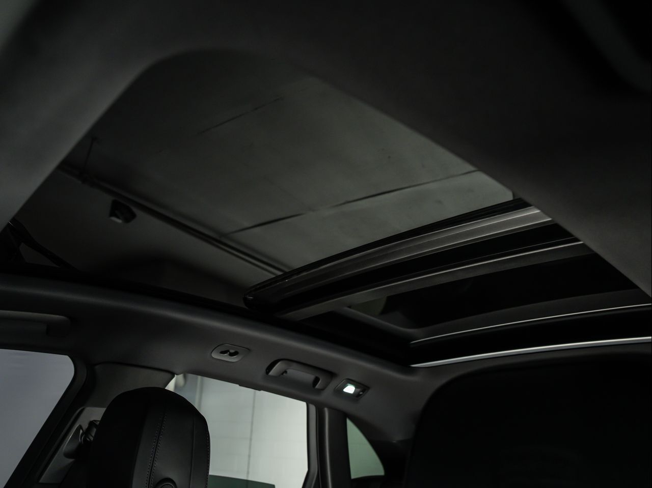 2026 Porsche Macan Santa Clarita CA