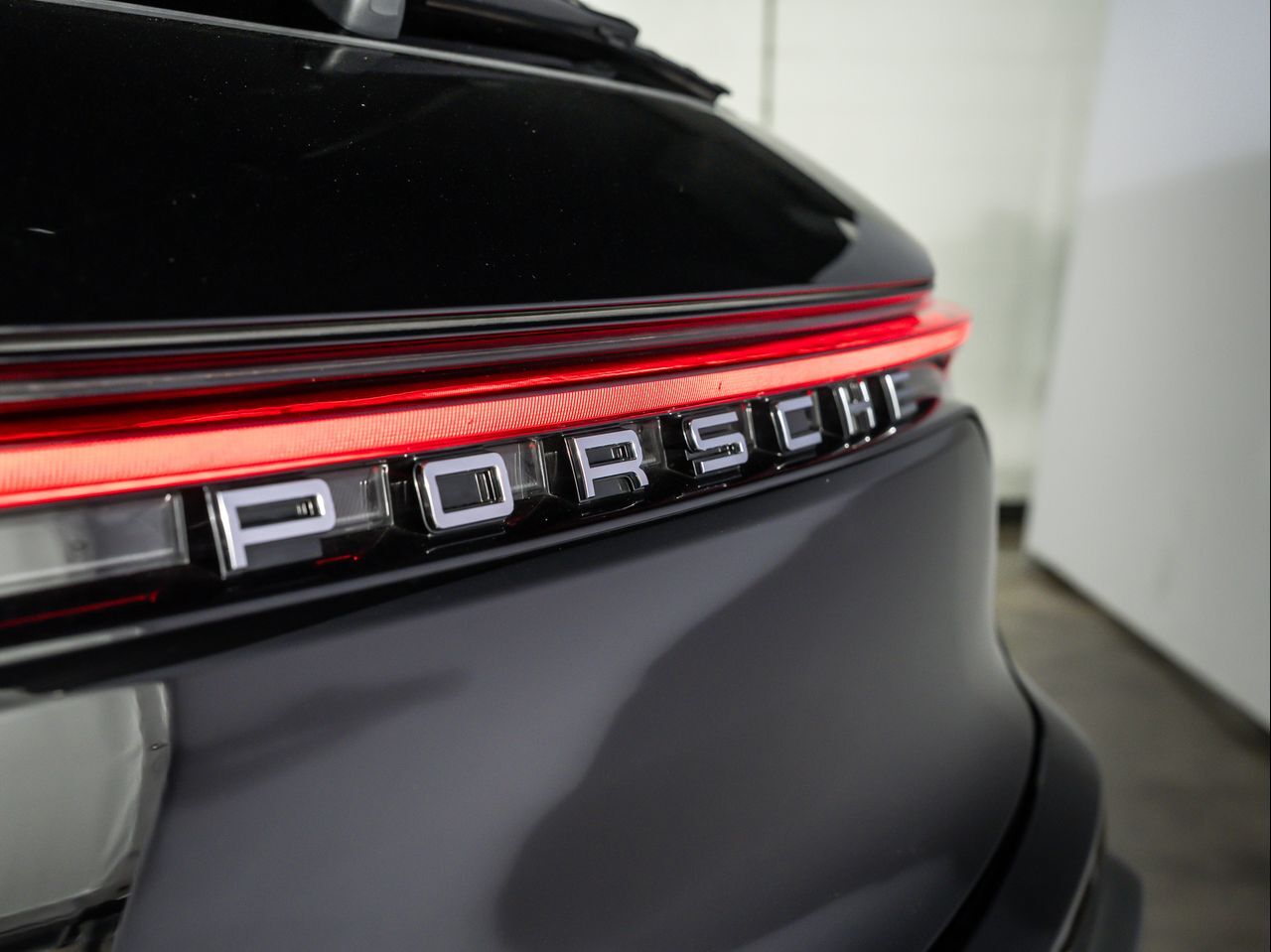 2026 Porsche Macan Santa Clarita CA