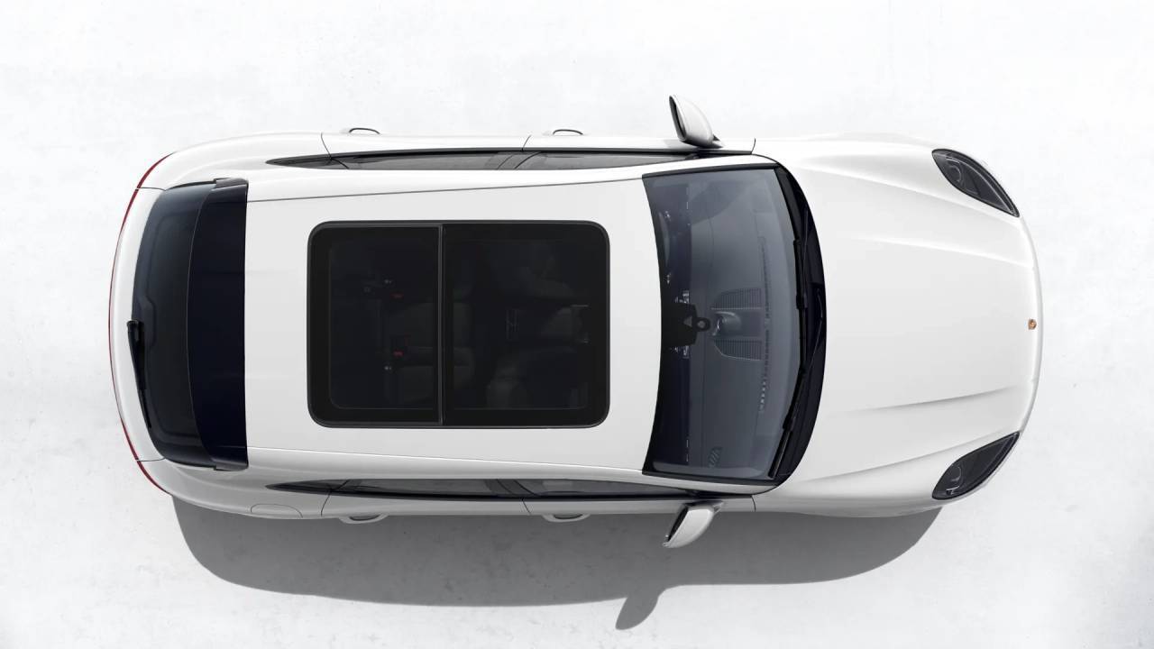 2026 Porsche Macan Santa Clarita CA