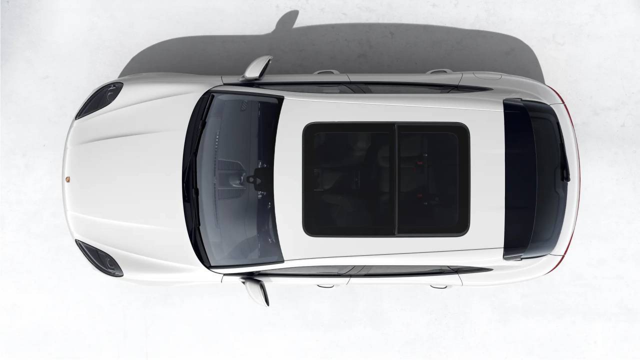 2026 Porsche Macan Santa Clarita CA