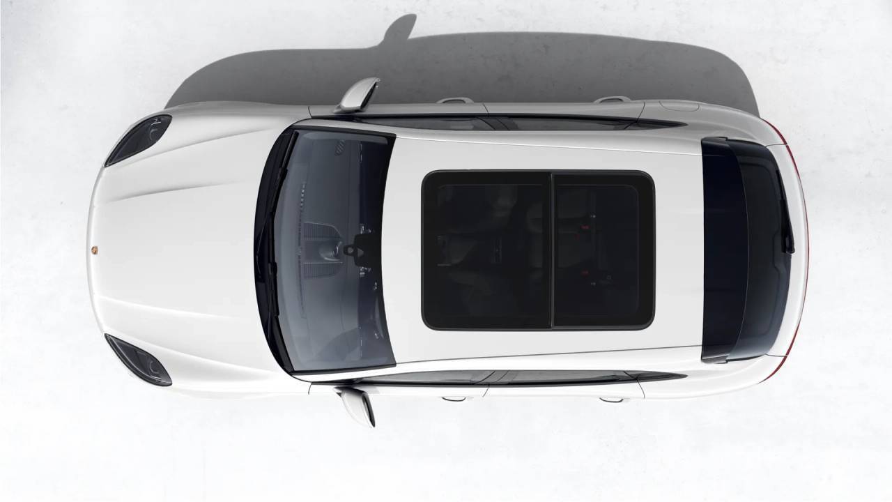 2026 Porsche Macan Santa Clarita CA