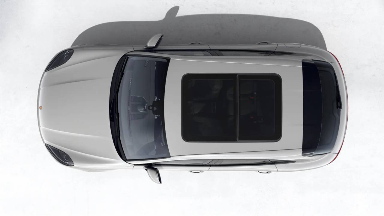 2026 Porsche Macan Santa Clarita CA
