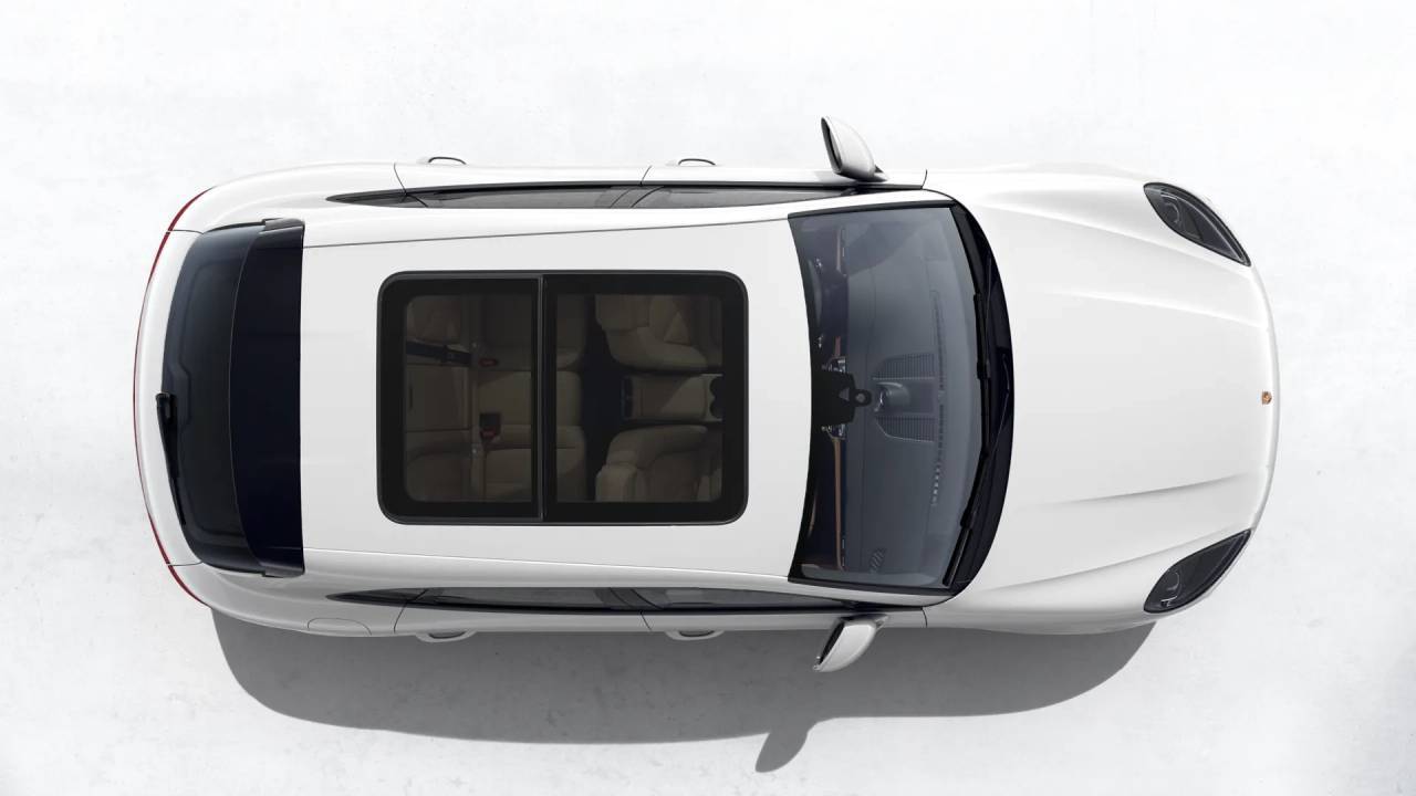 2026 Porsche Macan Santa Clarita CA