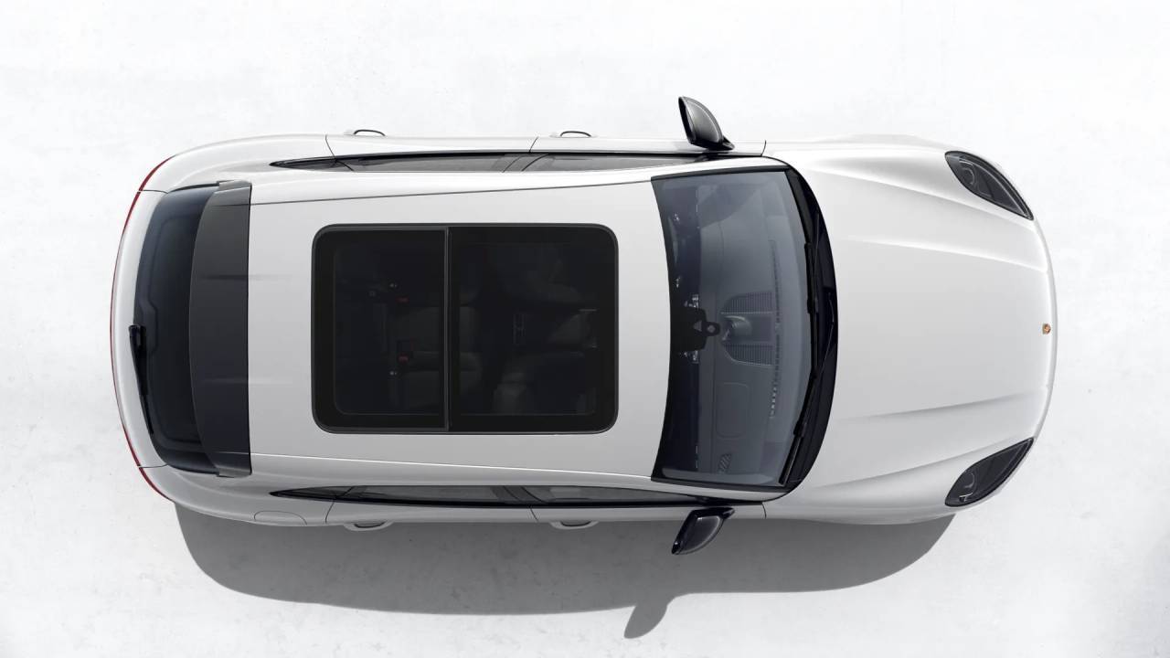 2026 Porsche Macan Santa Clarita CA