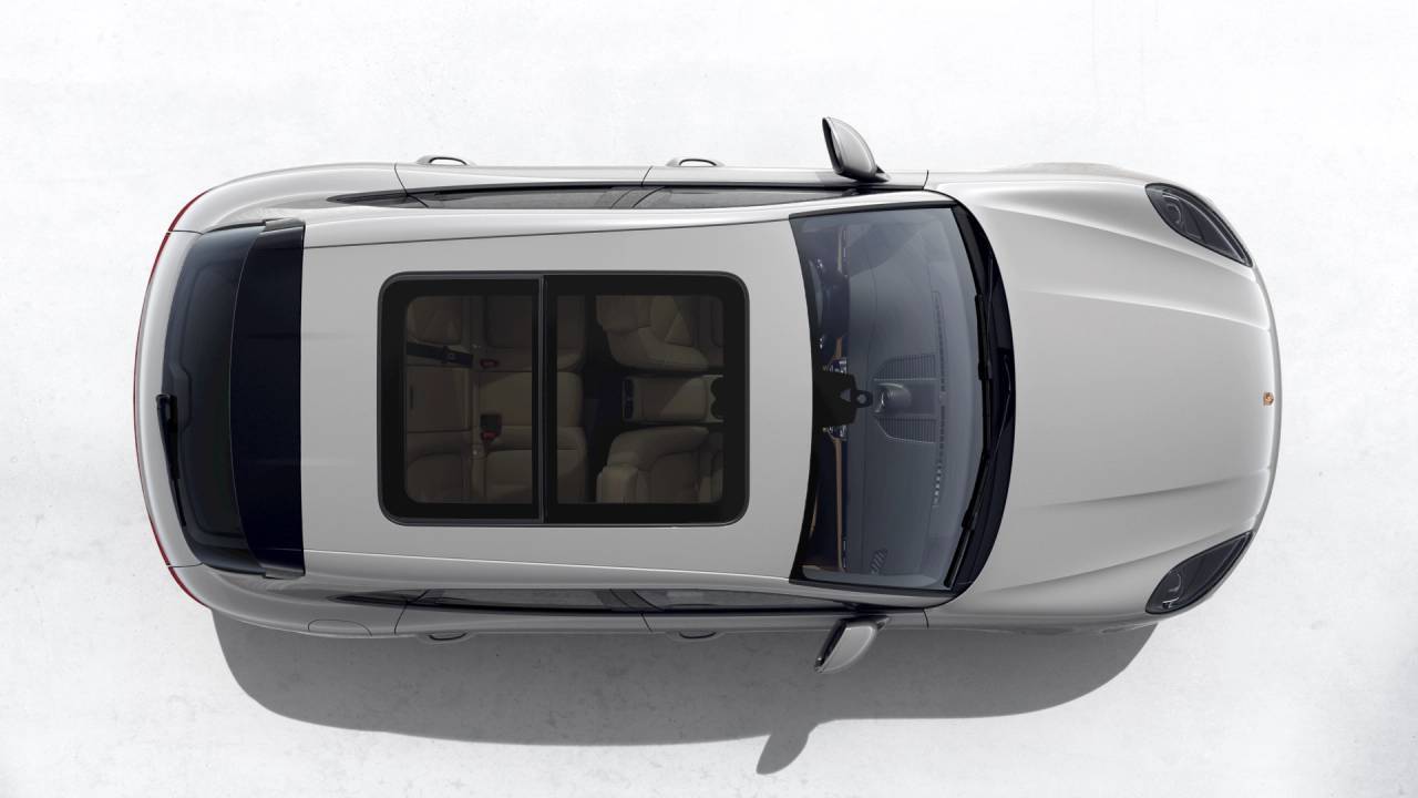 2026 Porsche Macan Santa Clarita CA