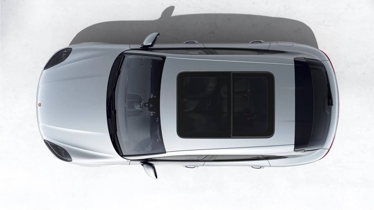 2026 Porsche Macan Santa Clarita CA