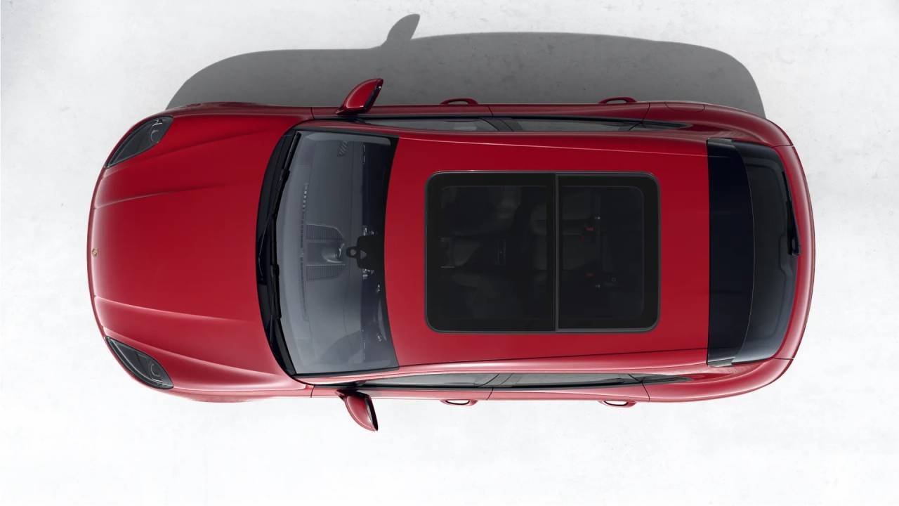 2026 Porsche Macan Santa Clarita CA