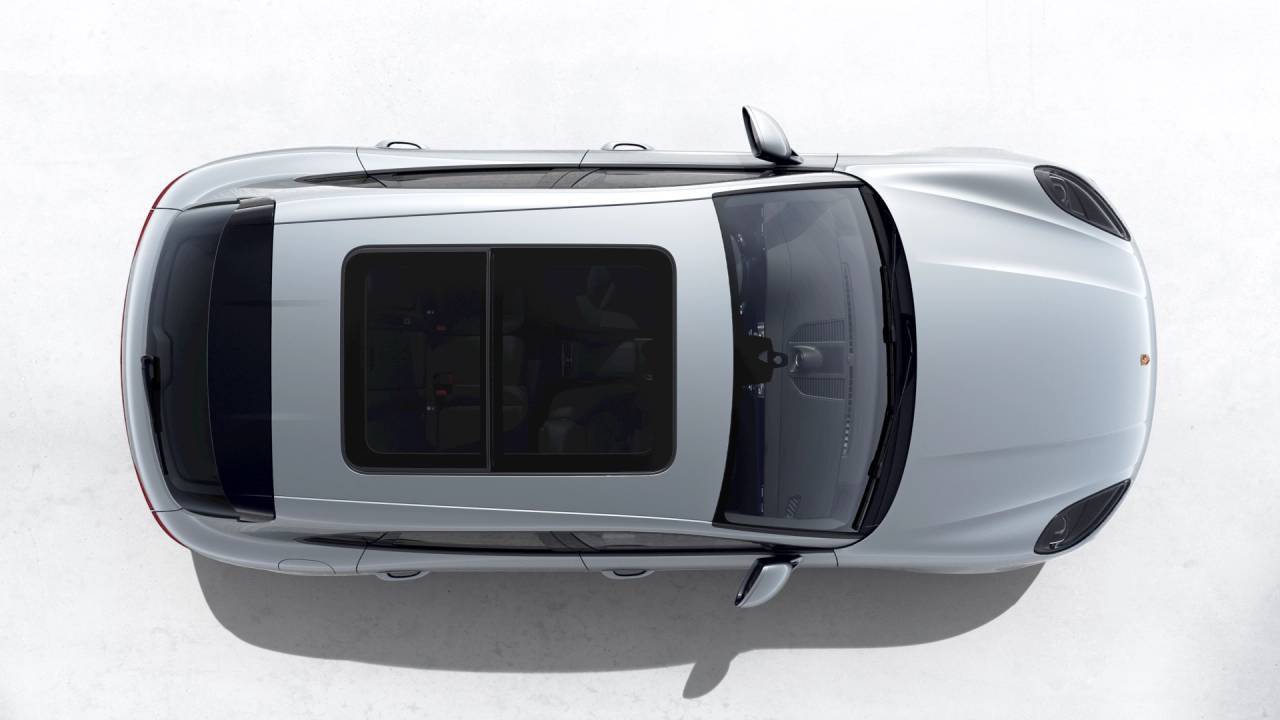 2026 Porsche Macan Santa Clarita CA