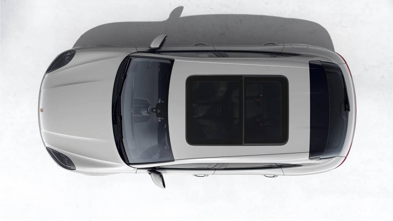 2026 Porsche Macan Santa Clarita CA