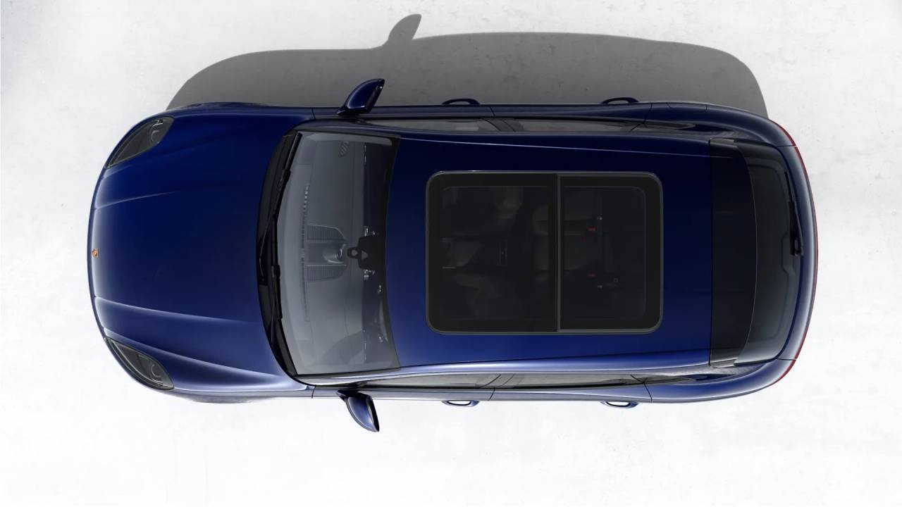 2026 Porsche Macan Santa Clarita CA