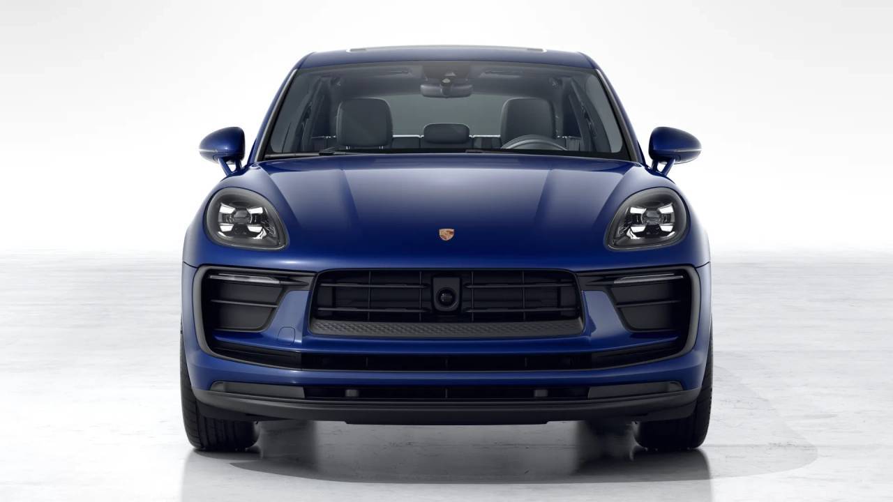 2026 Porsche Macan Santa Clarita CA
