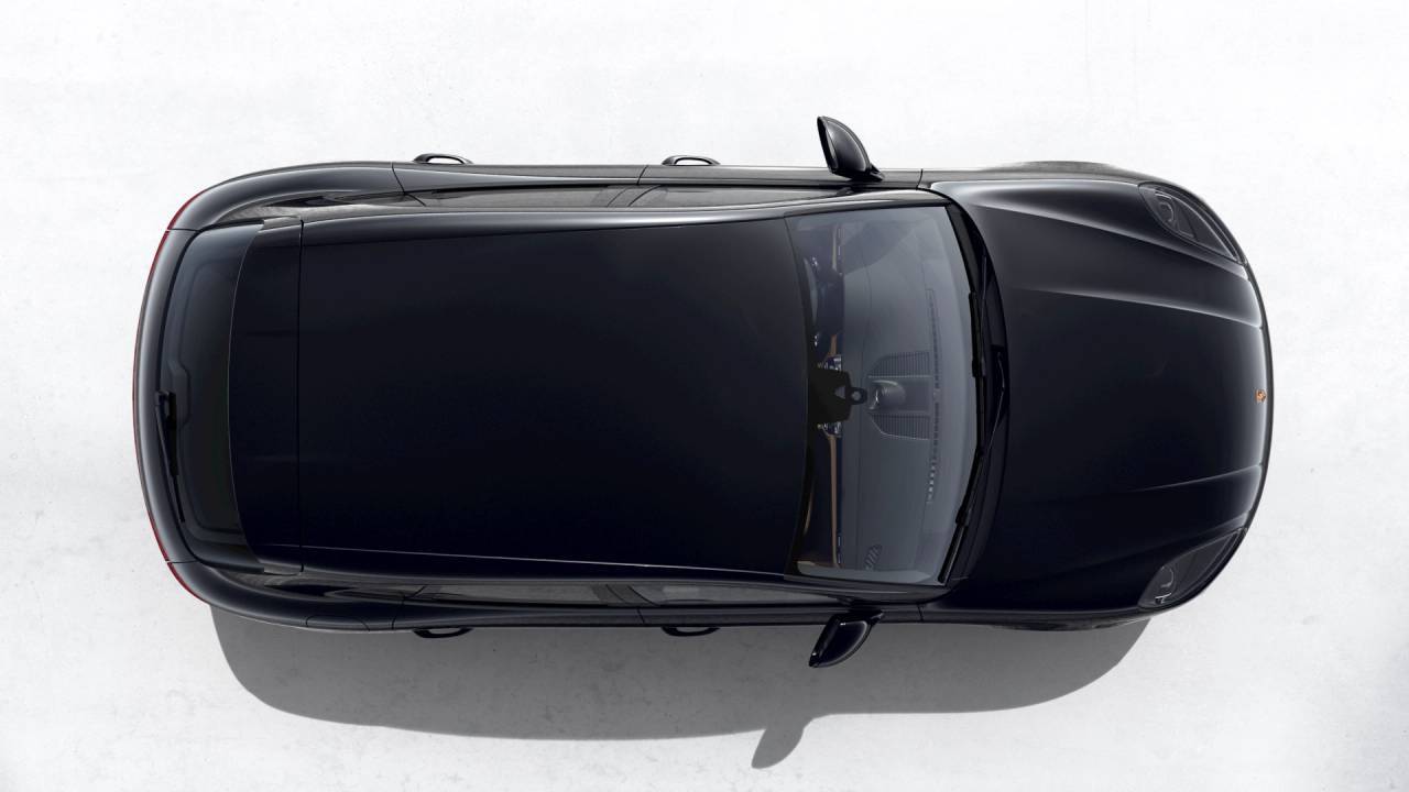 2026 Porsche Macan Santa Clarita CA