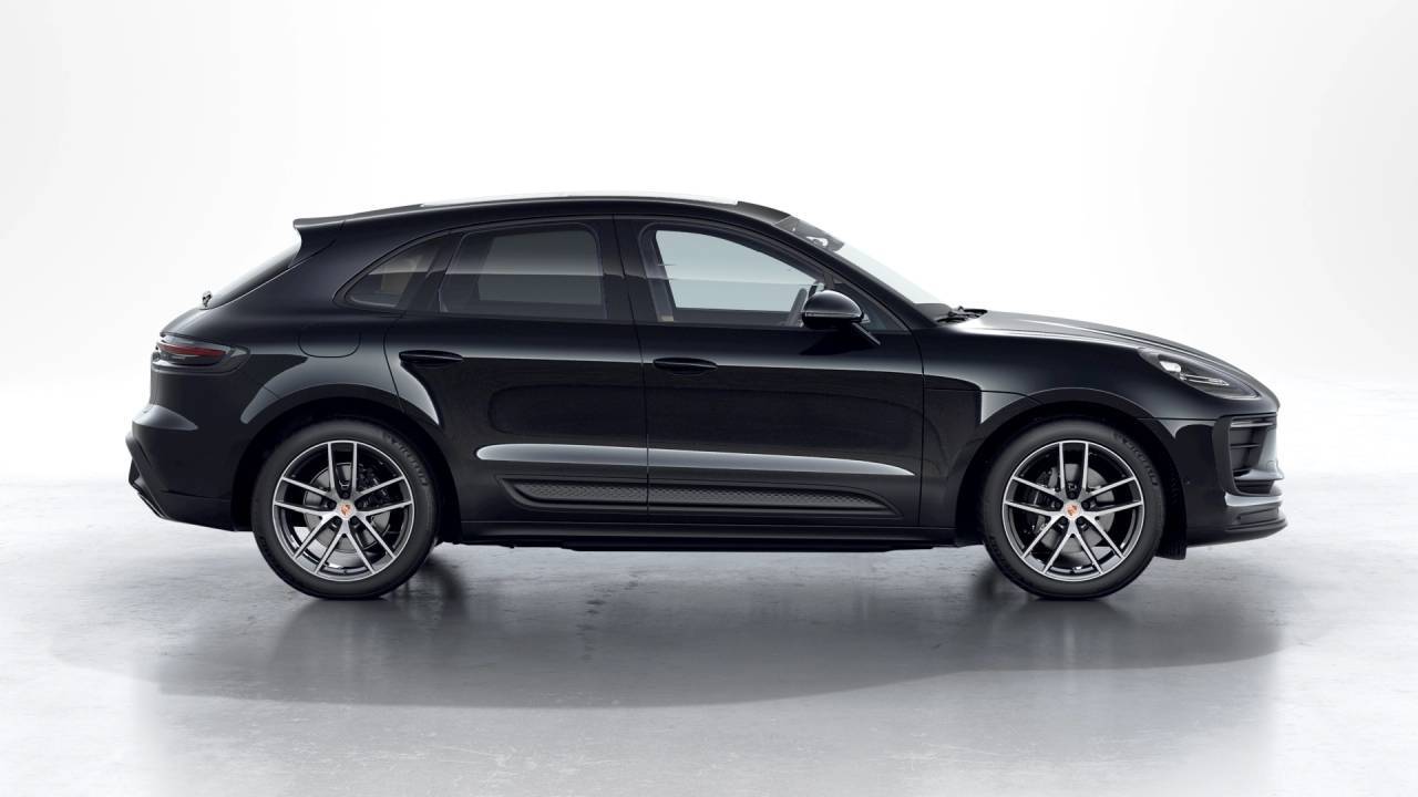 2026 Porsche Macan Santa Clarita CA