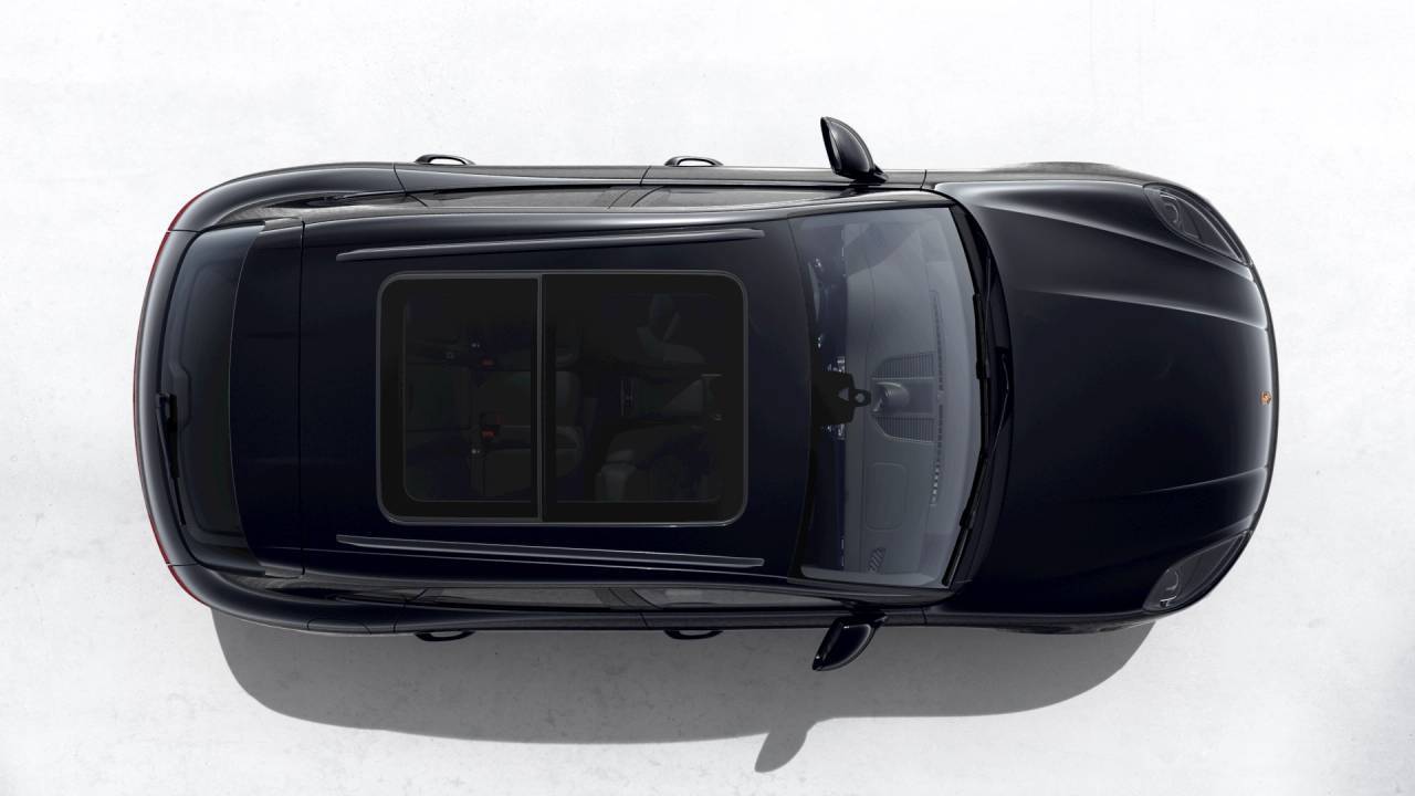 2026 Porsche Macan Santa Clarita CA