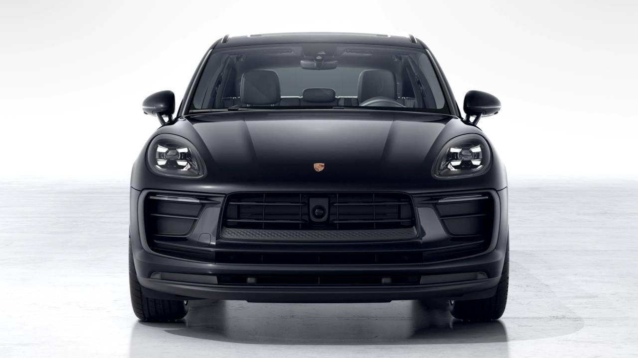 2026 Porsche Macan Santa Clarita CA