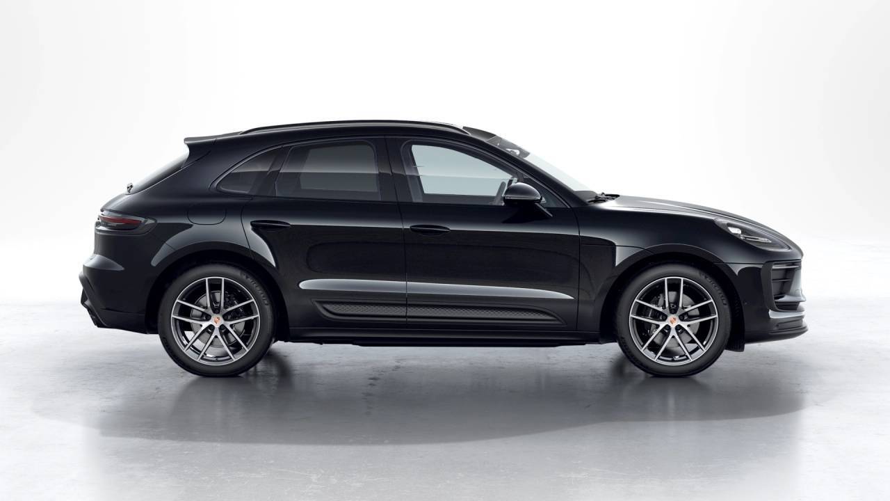2026 Porsche Macan Santa Clarita CA