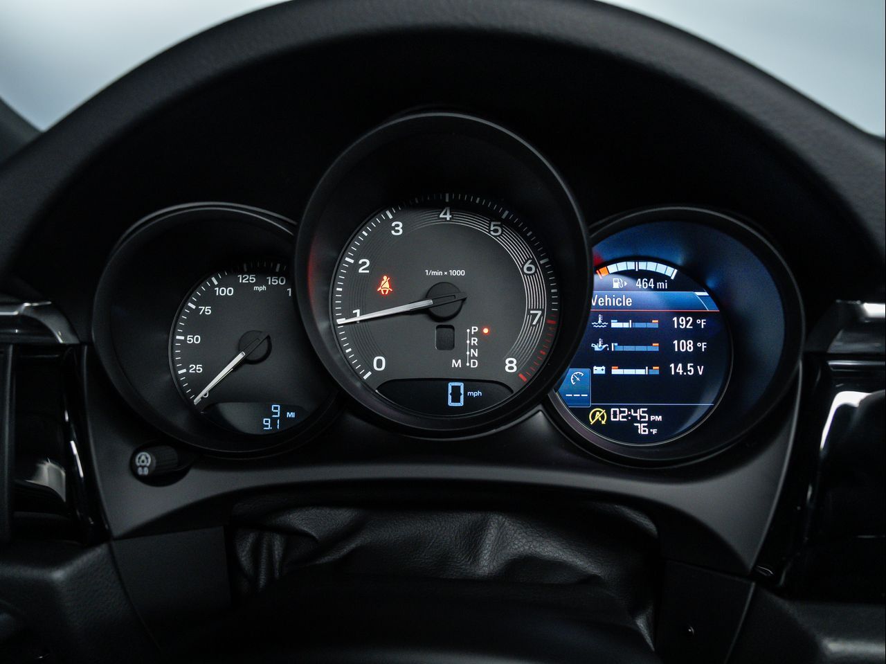 2026 Porsche Macan Santa Clarita CA