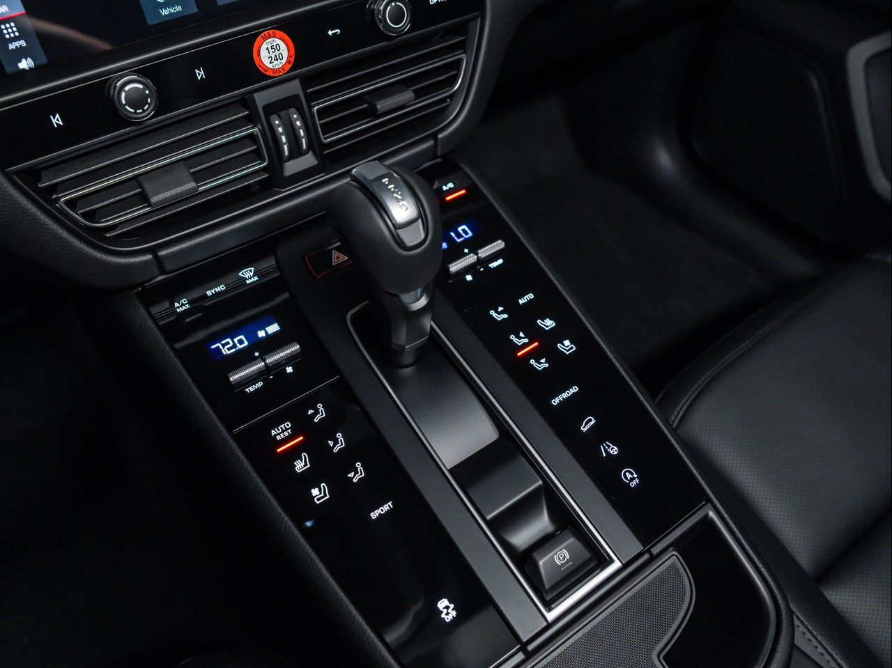 2026 Porsche Macan Santa Clarita CA