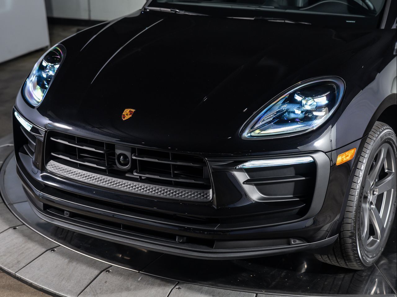 2026 Porsche Macan Santa Clarita CA