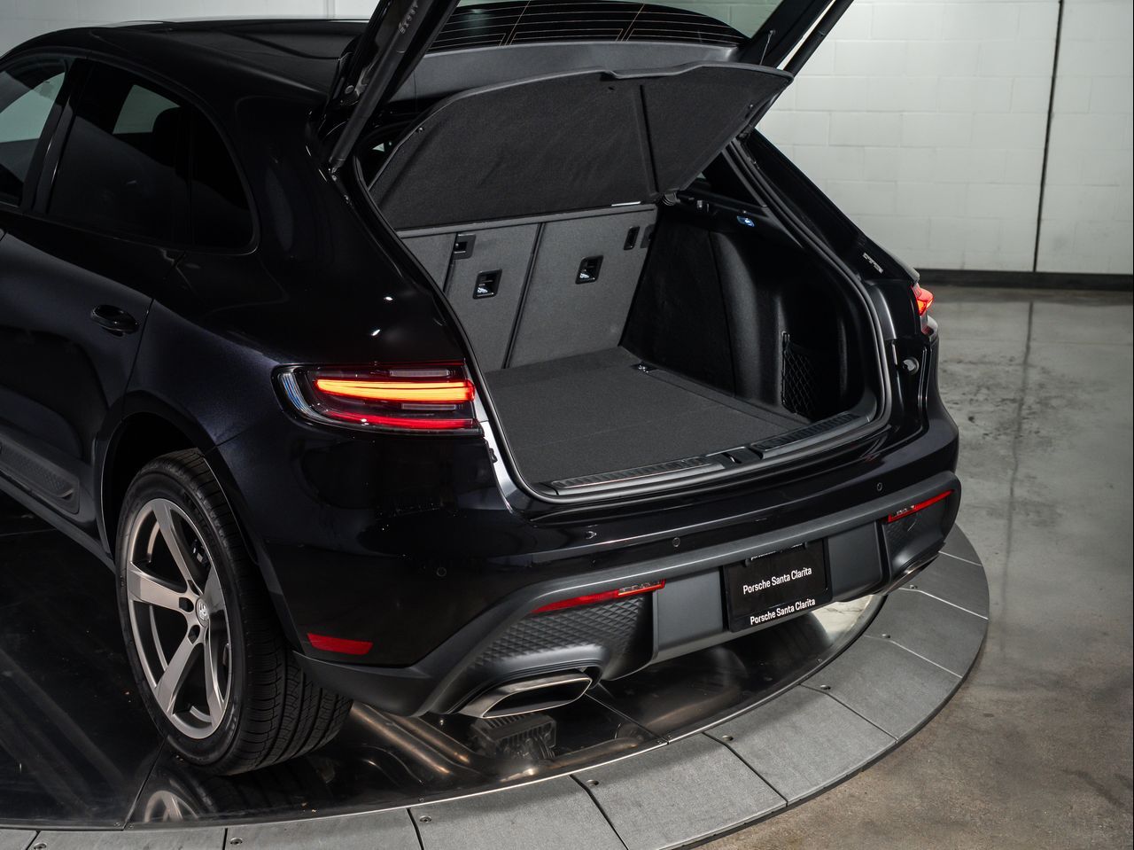 2026 Porsche Macan Santa Clarita CA