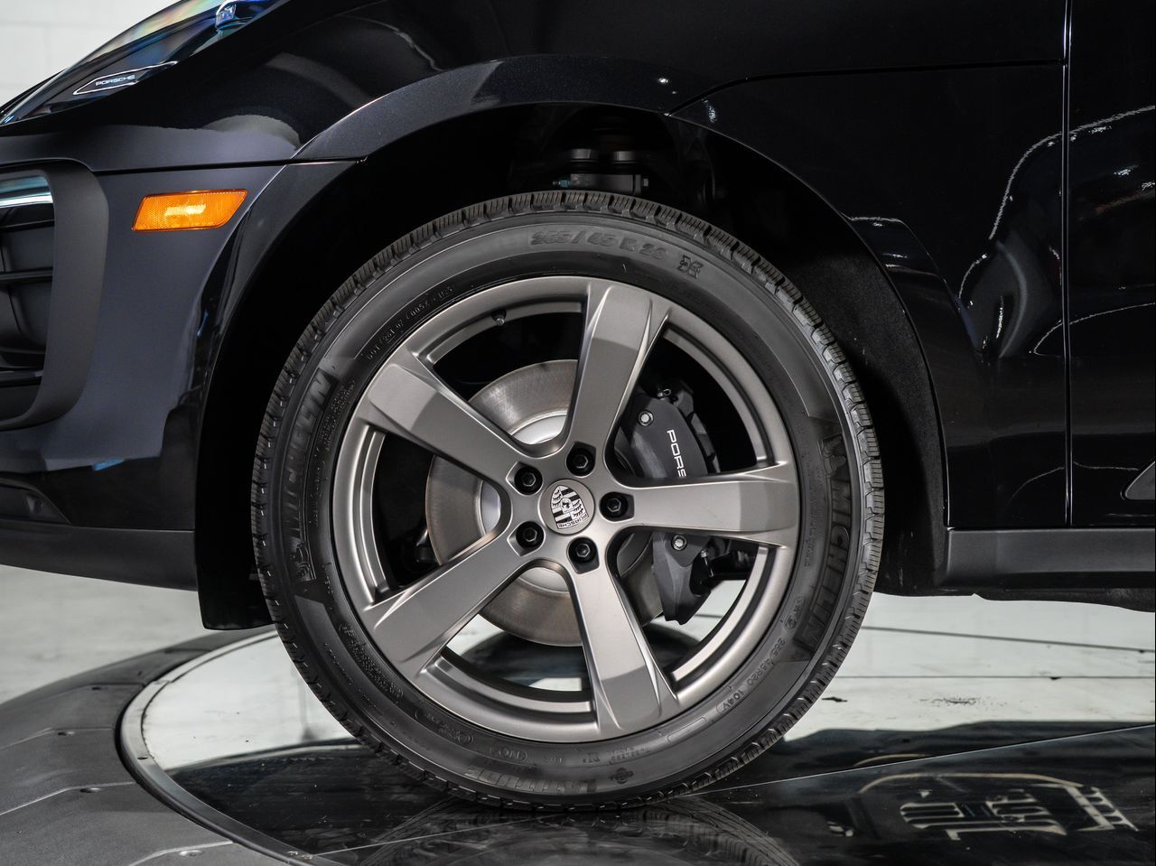 2026 Porsche Macan Santa Clarita CA