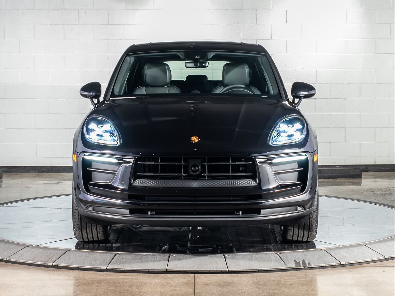 2026 Porsche Macan Santa Clarita CA