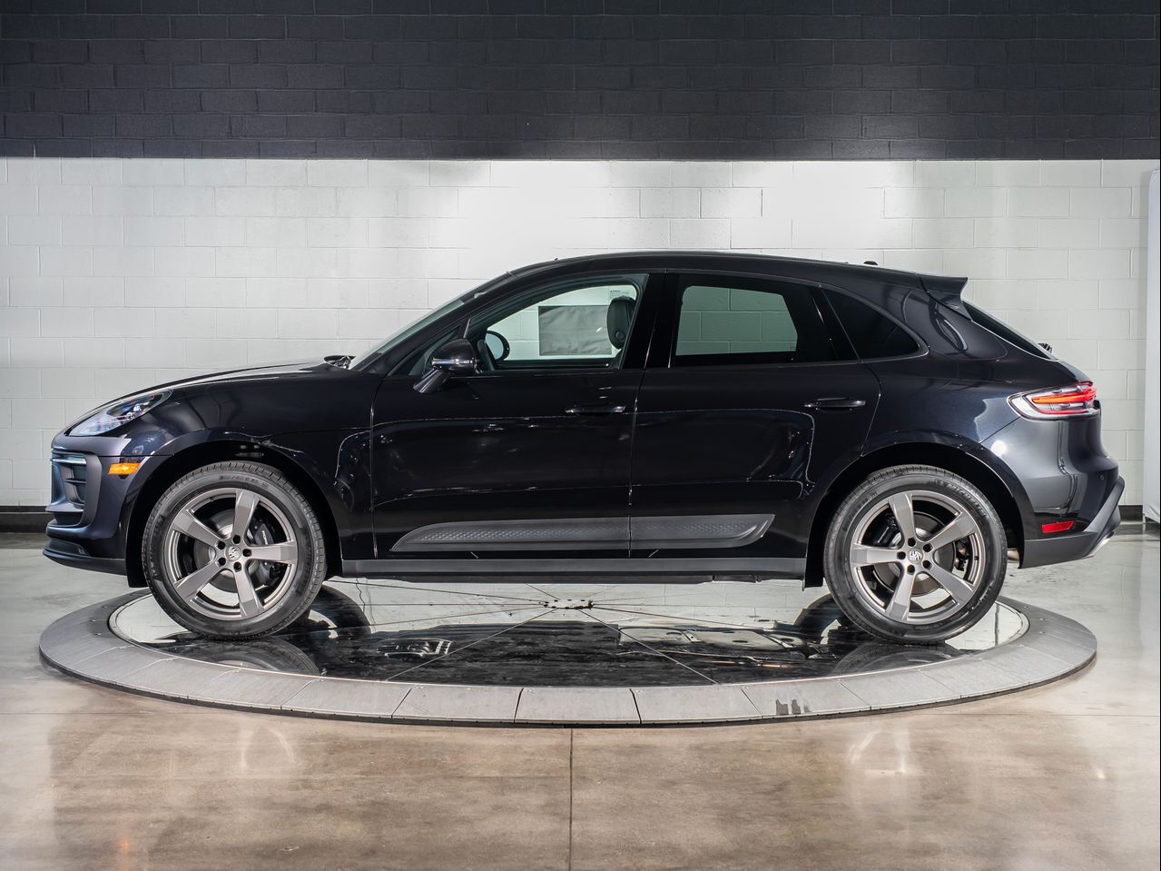 2026 Porsche Macan Santa Clarita CA
