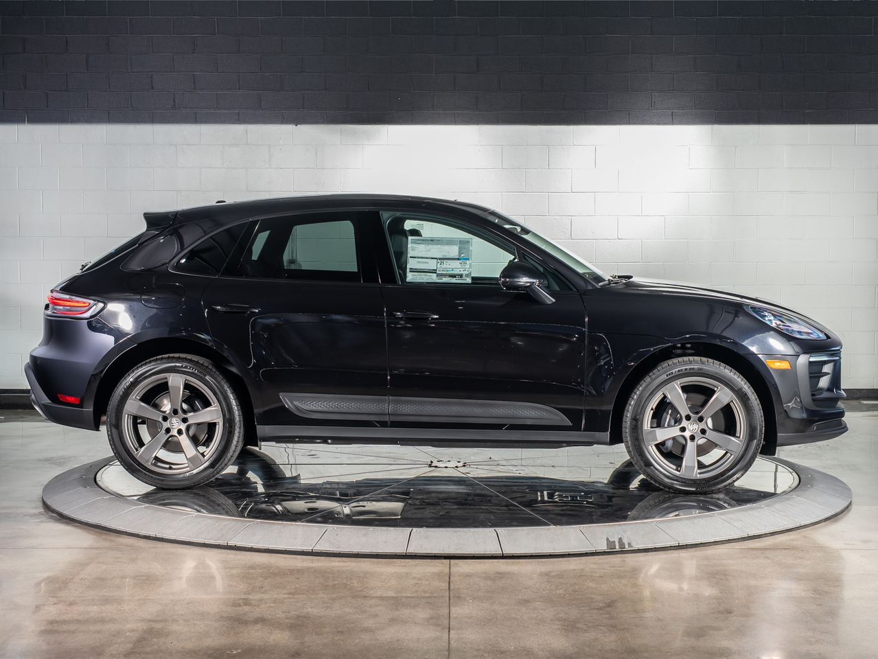 2026 Porsche Macan Santa Clarita CA