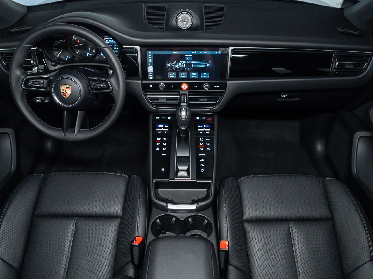 2026 Porsche Macan Santa Clarita CA