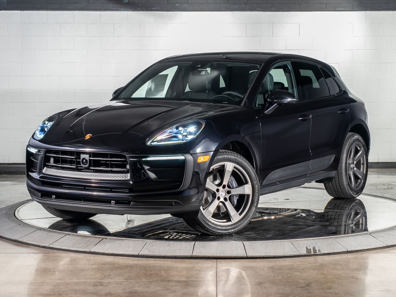 2026 Porsche Macan Santa Clarita CA